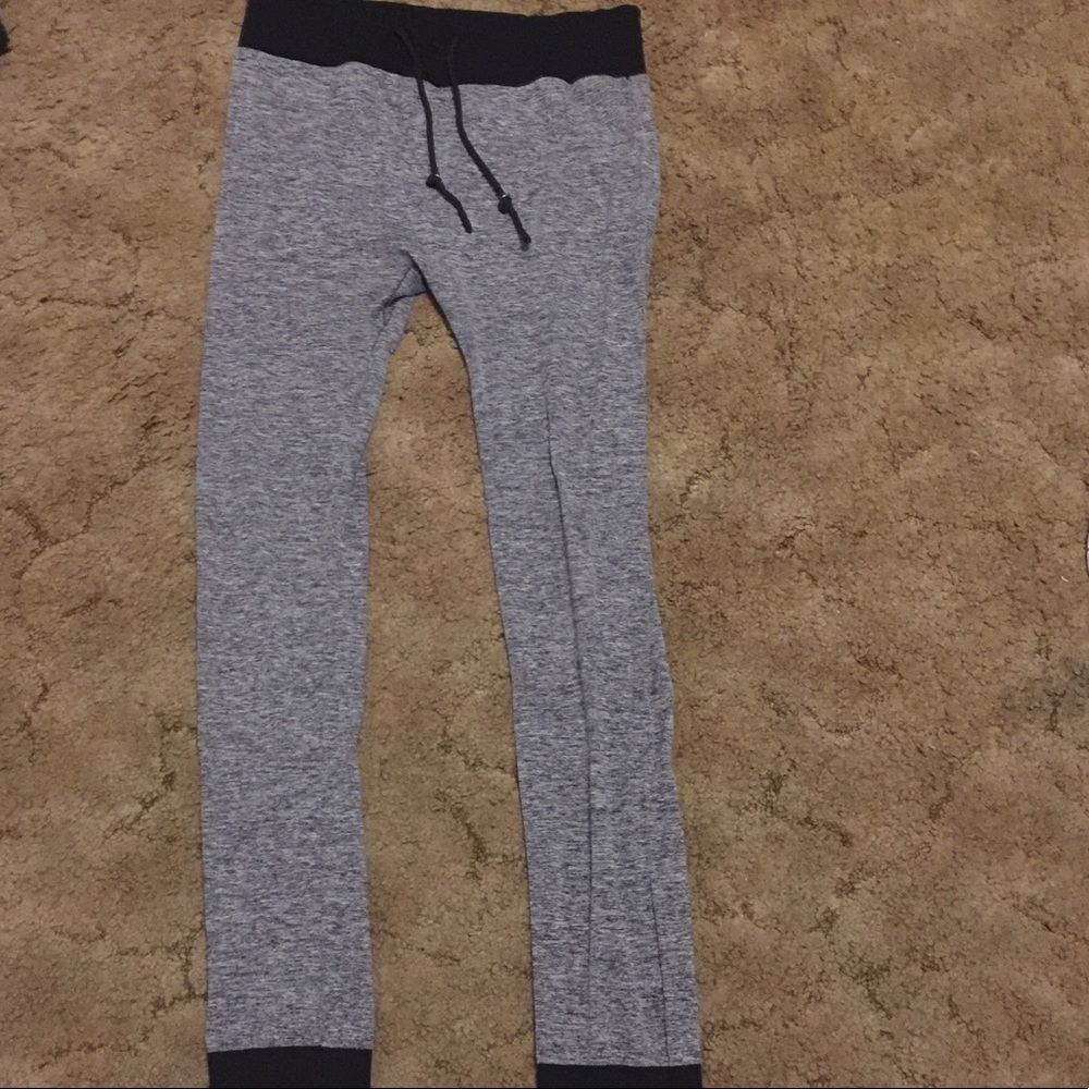 Casual Leggings